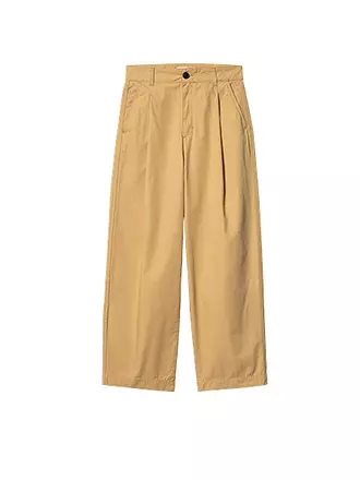 CARHARTT WIP | Marlenehose BREXLEY | 